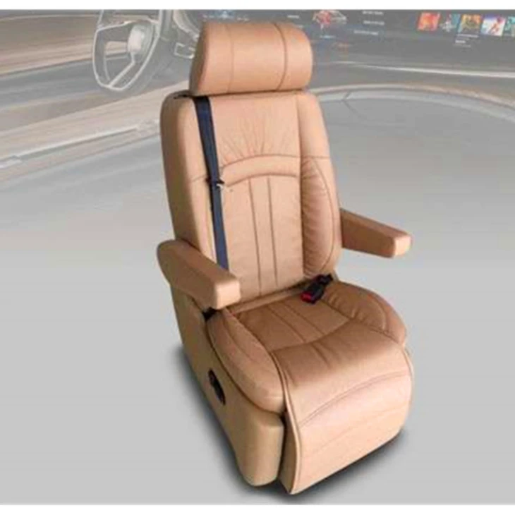 adjustable car seat for van