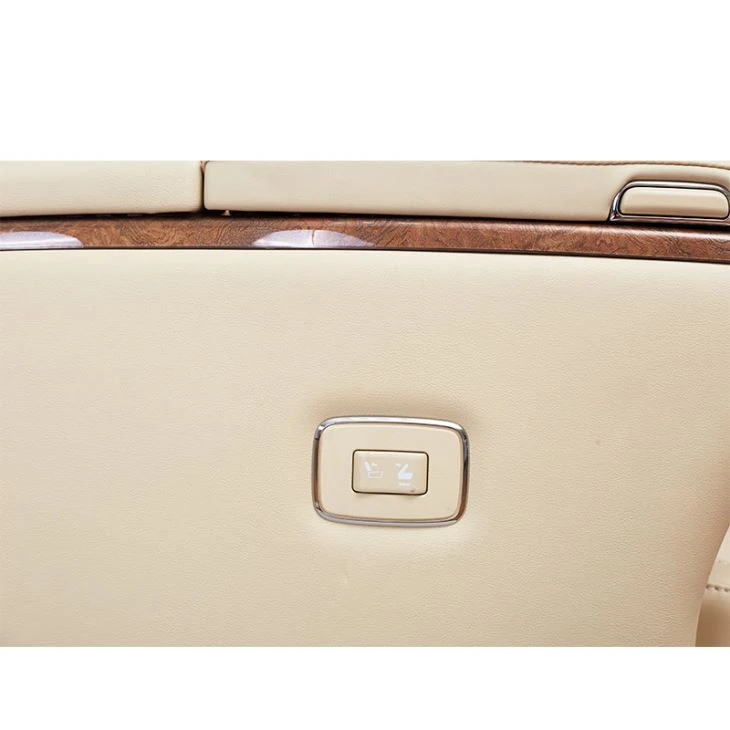 Popular-vip-Modified-luxury-van-seats-with